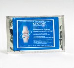 Кетотоп, пластырь трансдермальный 6 шт