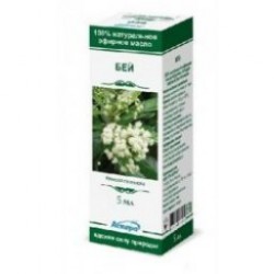 Масло бей Аспера эфирное 5 мл