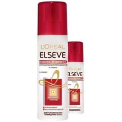 Спрей-кондиционер Elseve Полное восстановление 200 мл