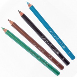 Карандаш для глаз Divage Металлик 01