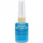 Средство для ногтей, Умная эмаль 15 мл эффект мокрых ногтей