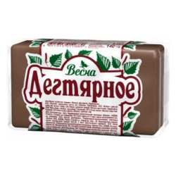 Мыло дегтярное 140 г