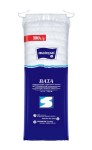 Вата медицинская, Matopat (Матопат) 100 г гигроскопическая гигиеническая нестерильная 100% хлопок зиг-заг