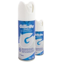 Дезодорант-антиперспирант Gillette Про драй тек спрей 150 мл