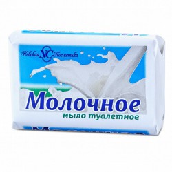 Мыло молочное 90 г