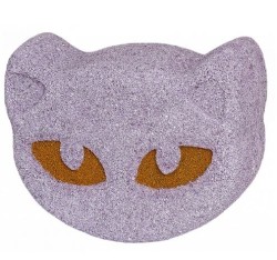 Средство шипучее для ванн Laboratory Katrin Дымчатая кошка