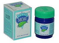 Доктор Мом мазь 20 г №1 шт.