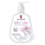 Крем-гель для интимной гигиены, Я самая 265 мл с молочной кислотой и алоэ