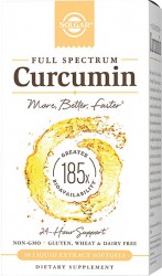 Куркумин 30 шт. капс.