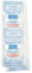 Аскорбинка с глюкозой, таблетки 100 мг / 0.85 г 20 шт БАД