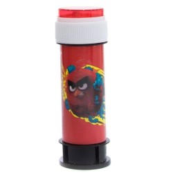 Мыльные пузыри Энгри бердс 60 мл