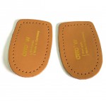 Вкладыш ортопедический, Orto (ОРТО) р. 42-44 2 шт арт. ORTO W корректирующий под пятку