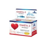 Омега-3, Миофарм капсулы 1000 мг 62 шт