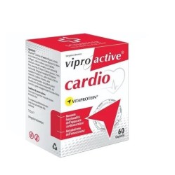 Кардио Viproactive 60 шт. капс. 259 мг