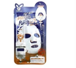 Маска тканевая Elizavecca ЕГФ дип пауер рингер 23 мл