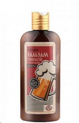 Бальзам для волос Repharm пивной с пептидами 250 мл