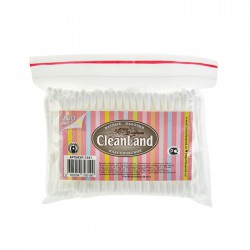 Ватные палочки Клин Ленд 200 шт.
