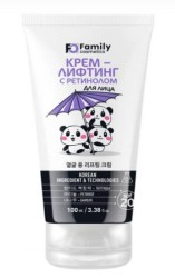 Крем-лифтинг для лица с ретинолом 100 мл