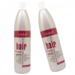 Шампунь Markell профессиональная линия укрепление 500 мл