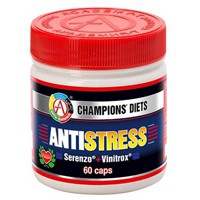 Антистресс 60 шт. капс. 250 мг
