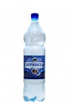 Вода минеральная, Смирновская 1.5 л