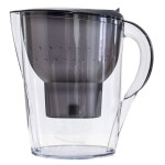 Фильтр, Brita (Брита) 3.5 л Марелла  XL графит
