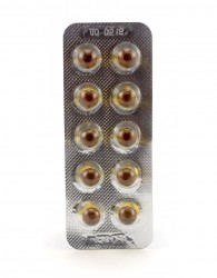 Аевит Автор 20 шт. капс.