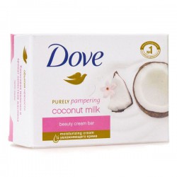 Крем-мыло Dove кокос
