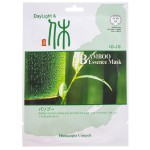 Маска для лица тканевая, Daylight & Hue (Дэйлайт энд хью) 24 г 1 шт Бамбук саше