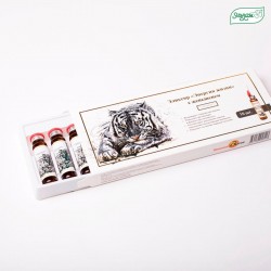 Эликсир Эльзам Энергия жизни с женьшенем и витамином С 10 шт. 10 мл