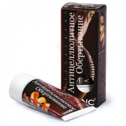 Обертывание для тела Антицеллюлитное 50 мл